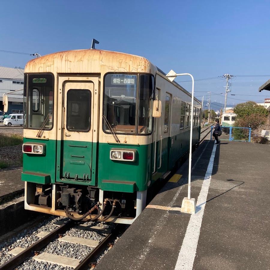 Kii-Gobo Station Lockers
