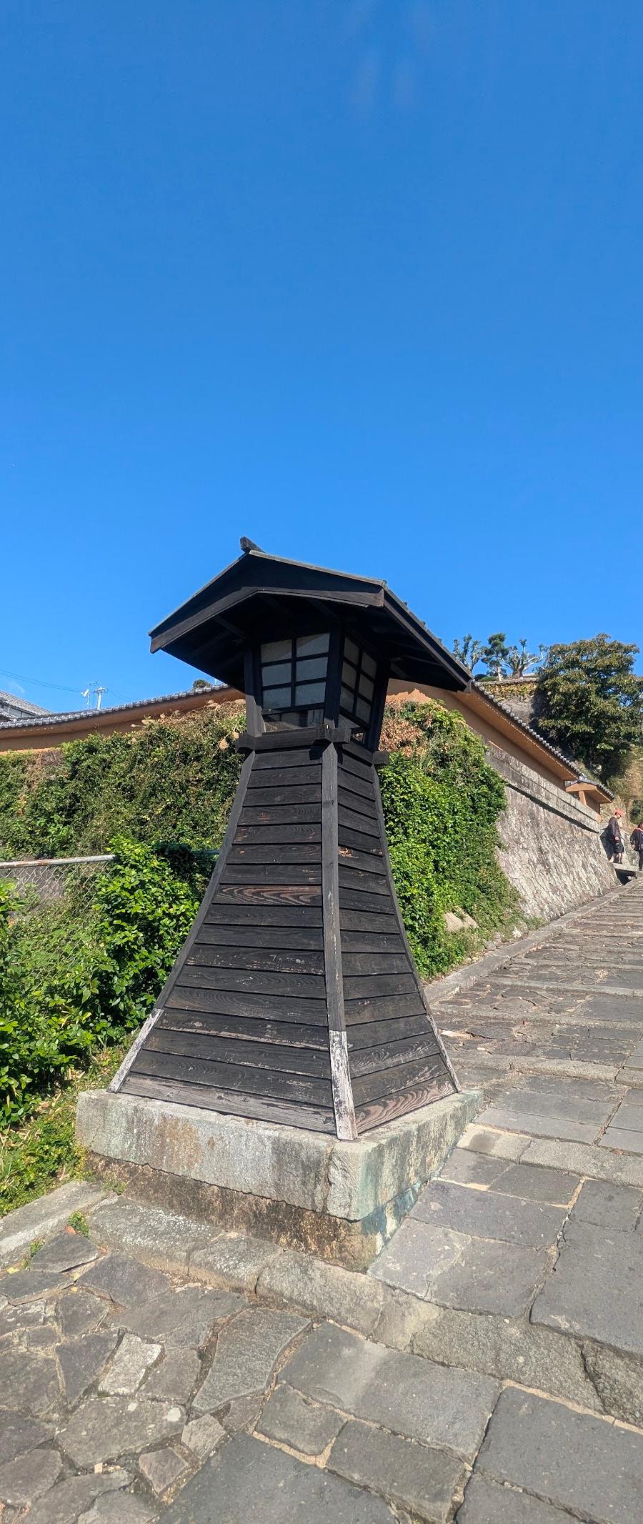 杵築城 Castle