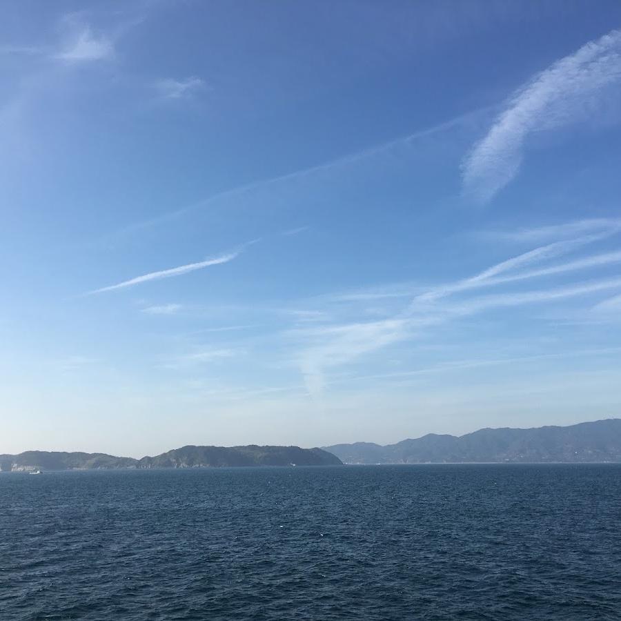 Wakayama Port Terminal Ferry Terminal