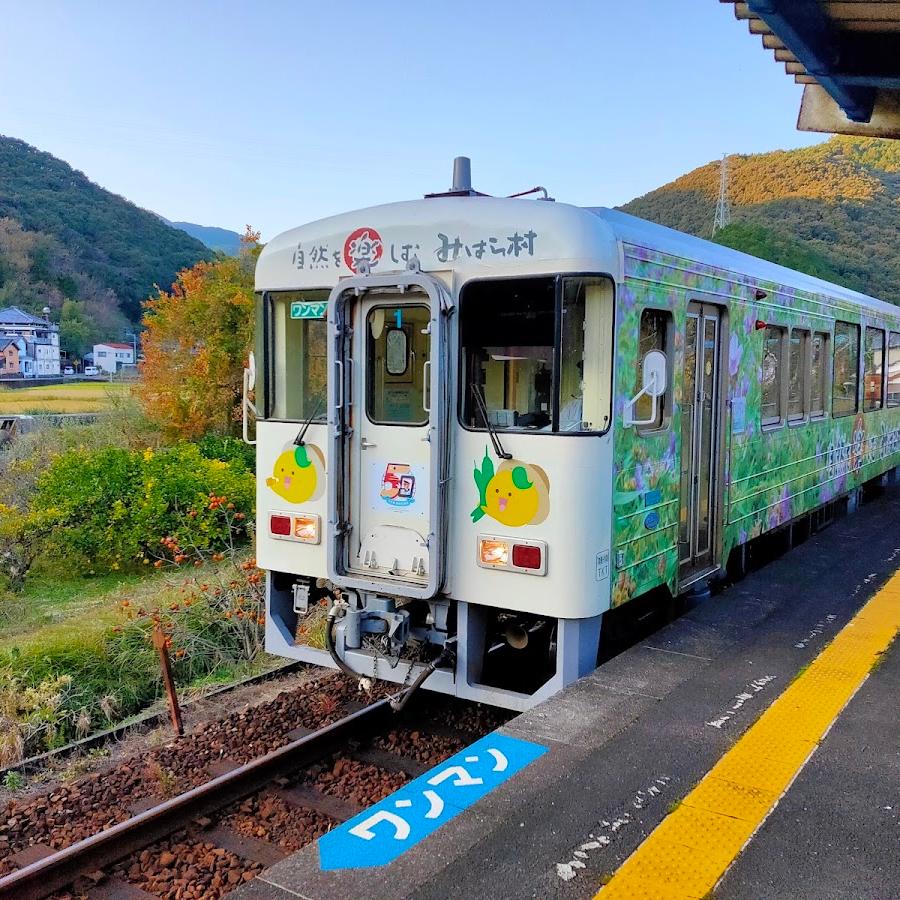 Iyoki Station Lockers