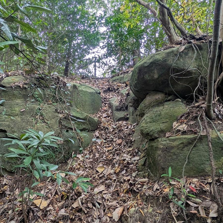 佐世保城跡 Castle