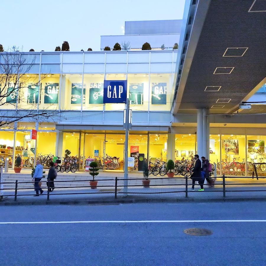 Hoshigaoka Station Lockers
