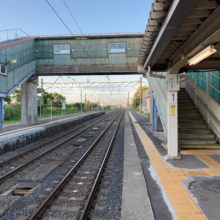 Daishaka Station Lockers