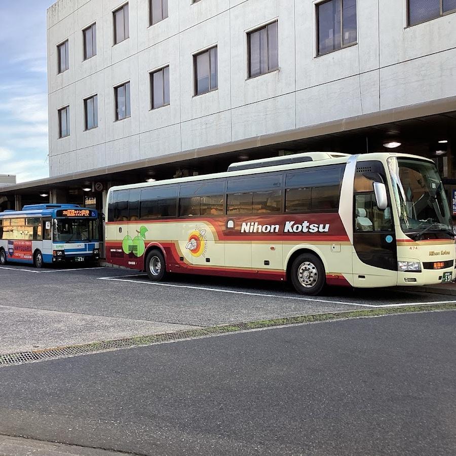 高速バス停 Bus Terminal