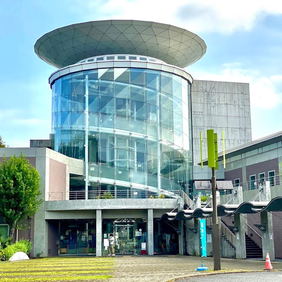 Kitano Station Lockers