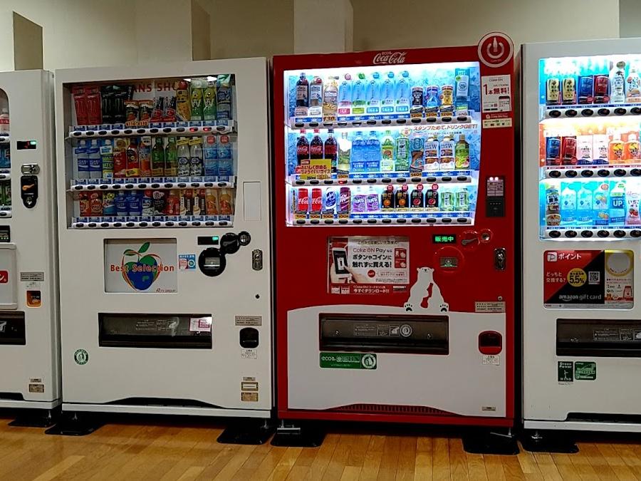 Kazuno-Hanawa Station Lockers