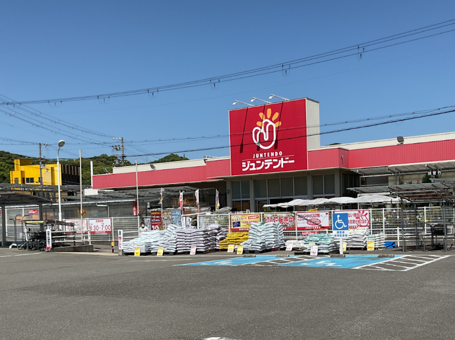 Shimotsu Station Lockers