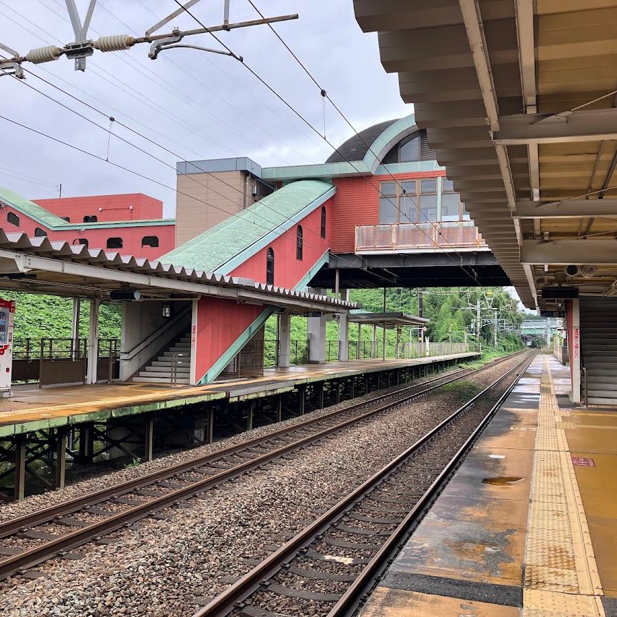 Keyaki-dai Station Lockers