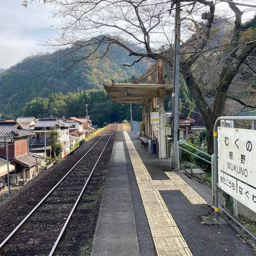Mukuno Station Lockers